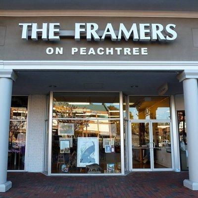 Framers On Peachtree