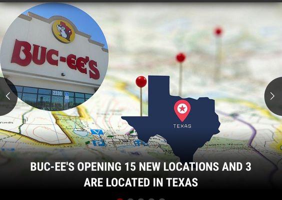 Buc-ee's