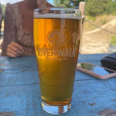 RiverWalk Brewing Co