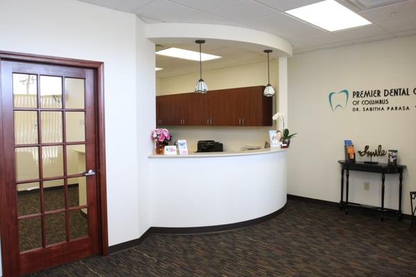 Premier Dental Care Of Columbus