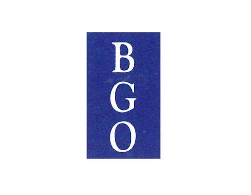 BGO Logo