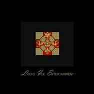 Liquid Ice Entertainment (Logo) Designer©Renn Reed Liquid Ice Entertainment Copyright 2025 All Rights Reserved