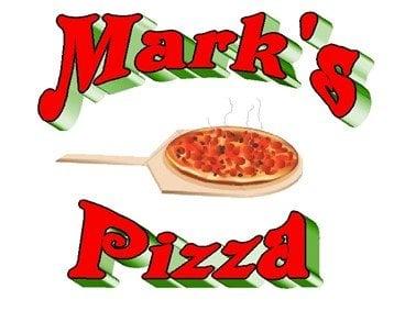 Welcome to Mark's Pizza