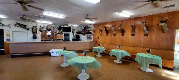 Escalon Sportsman's Club