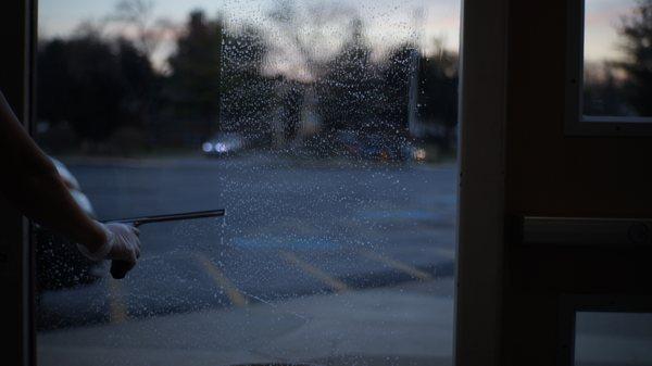 Window Washing in Addison, IL