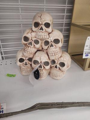 Skulls