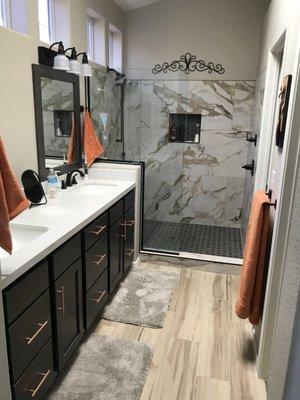 Allure Bath Remodeling