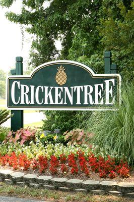 Crickentree Apartments