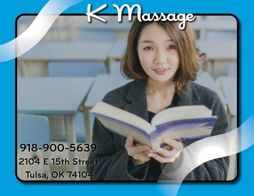 #KMassage #EndOfSummer #SelfCare #PamperYourself