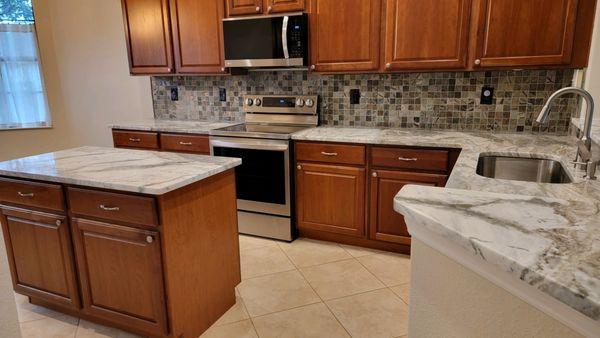 Kissimmee Granite & Marble