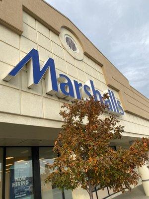 Marshalls