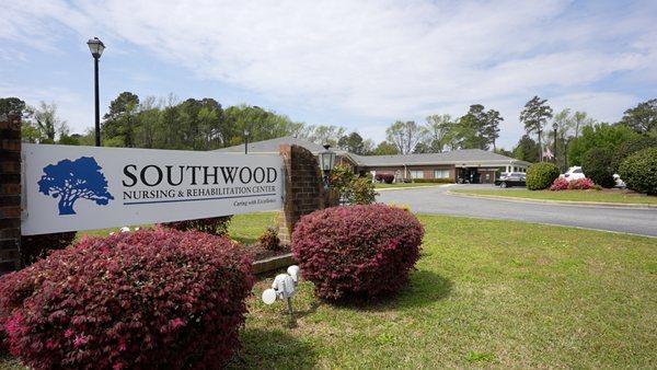 Southwood Nursing & Rehabilitation Center