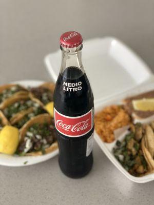 Mexican Coke