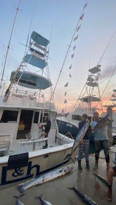 L&H Sportfishing