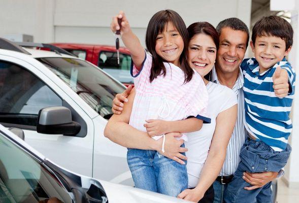 Our greatest assets are satisfied customers. We are always ready to provide a quality pre-owned and used cars, trucks or mini...