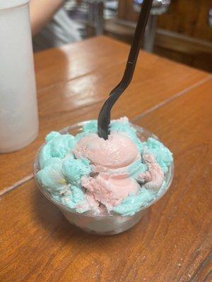 Smithfield Ice Cream Parlor