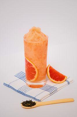 Grapefruit Smash