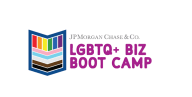 Applications now open for 2024 LGBT+ Biz Boot Camp. 
https://lgbtcc.com/lgbtq-biz-bootcamp/