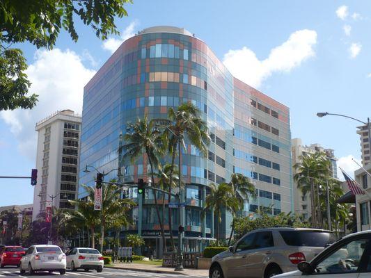 Urgent Care Clinic of Waikiki