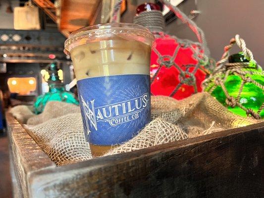 Nautilus Coffee