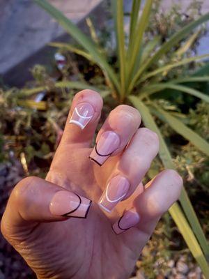 Nails