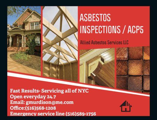 Allied Asbestos Services