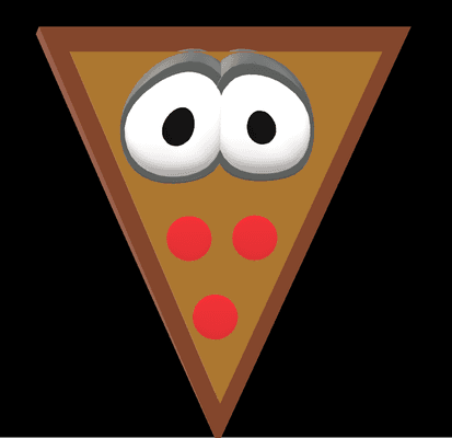 Freddy The Pizza