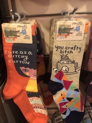 Funny socks