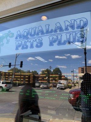 Aqualand Pets Plus