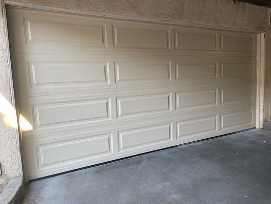 Valley Garage Doors