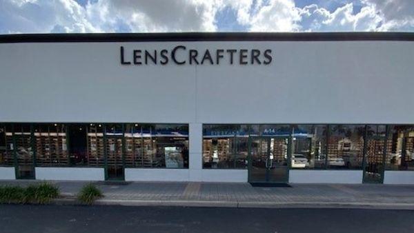 LensCrafters