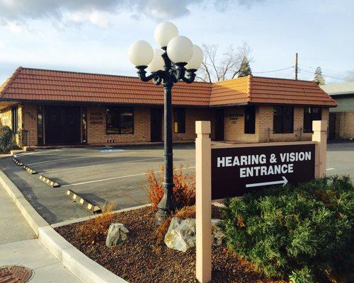 Audiology and Hearing Aids of Nevada