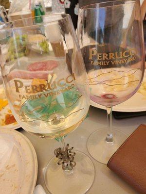 Perrucci Family Vineyard