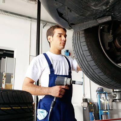 Auto Mechanic Port Saint Lucie