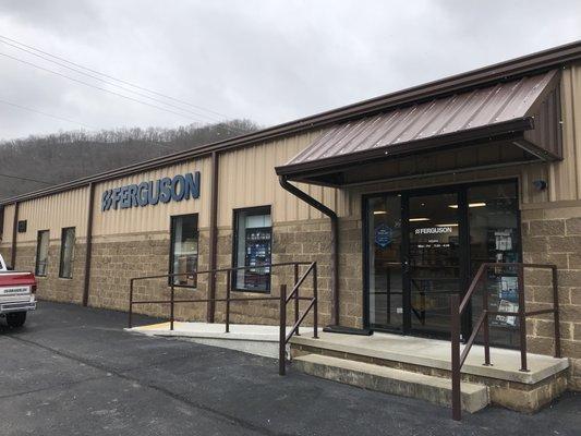 Ferguson Plumbing Supply