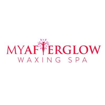 My Afterglow Waxing and Spa