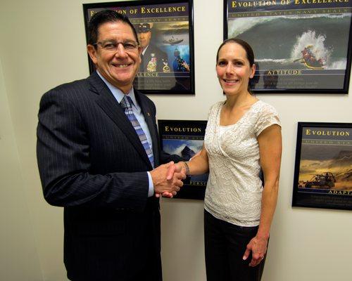 Allentown Family Foot Care - Dr. Fritz and Dr. Baker