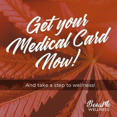 BesaMe Wellness Marijuana Dispensary - Smithville