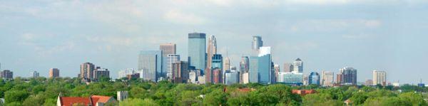 Buy, Sell, or Lease Office Space Throughout Minneapolis