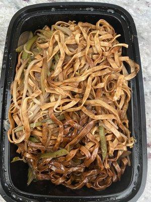 Lo Mein