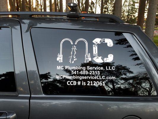 MC Plumbing Service