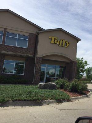 Tuffy Tire & Auto Service Center