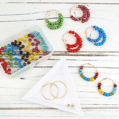 Make Your Own Jewelry