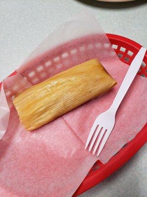 Tamale