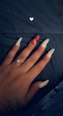 Basic Nails