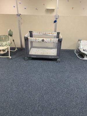 Infant room