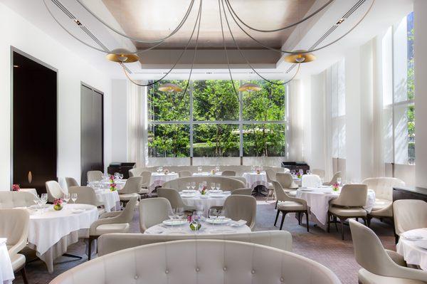 Jean-Georges Dining Room