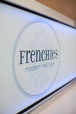 Welcome to Frenchies Woodbury!