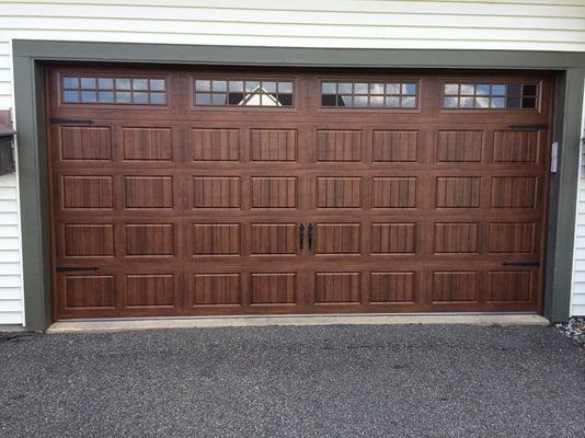 Garage Door Service and Repair Denver Colorado