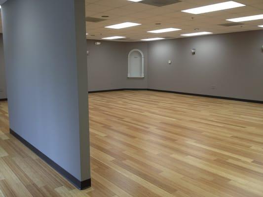 Embody Practice Center